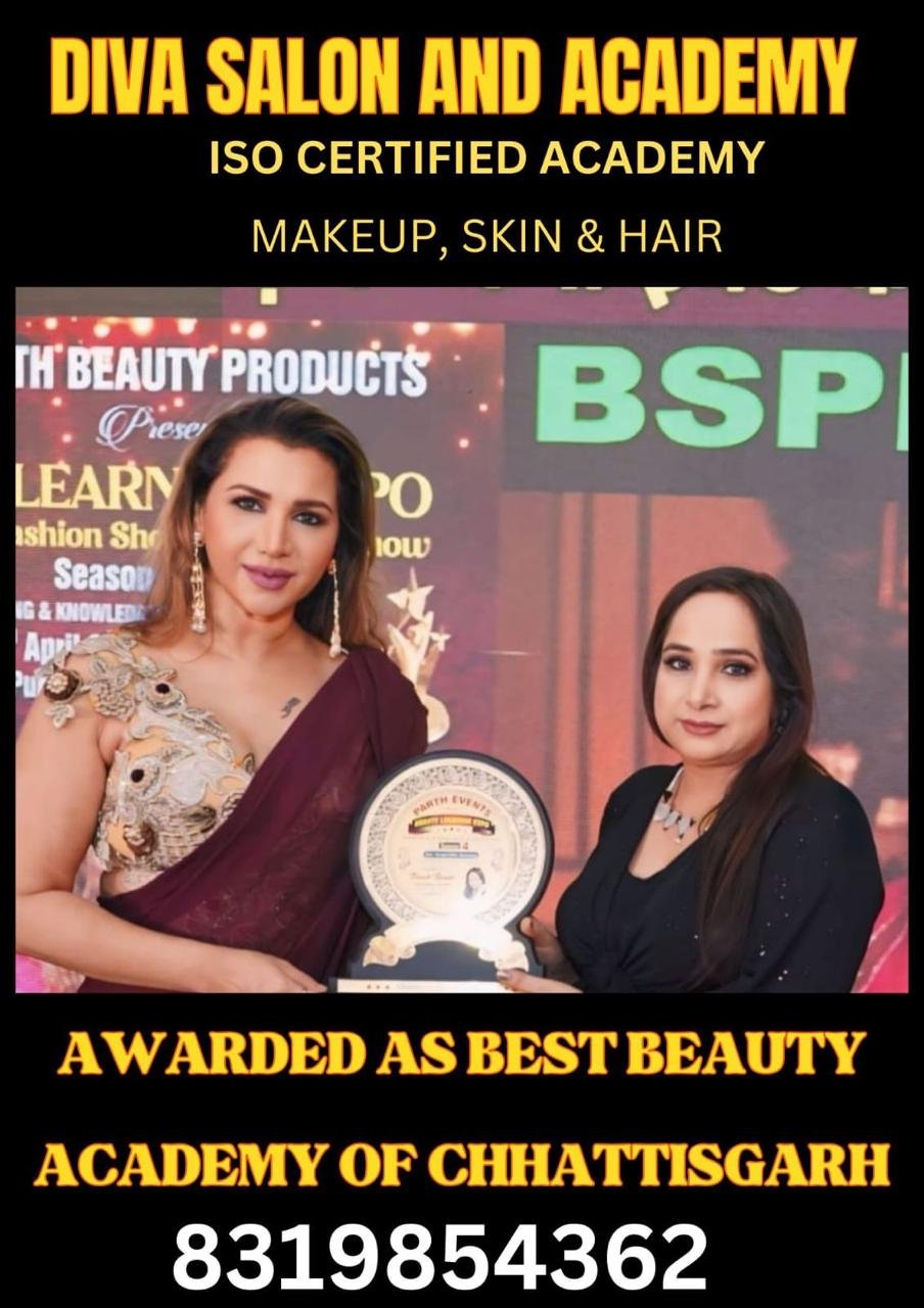 Diva Beauty Salon